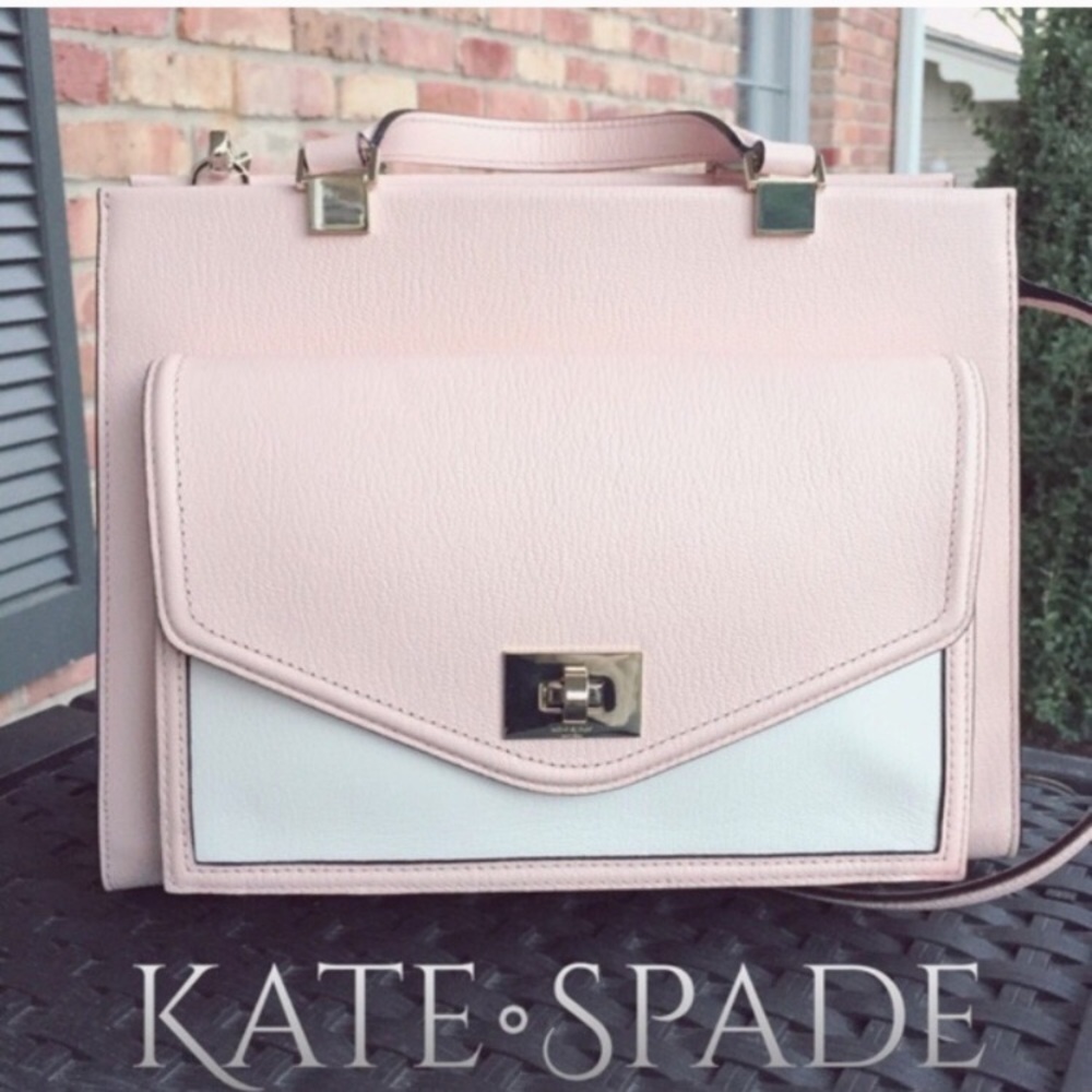 Kate Spade Chantelle Bag